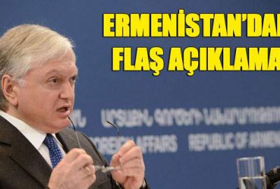 ‘Türkiye’den toprak talebinde…’