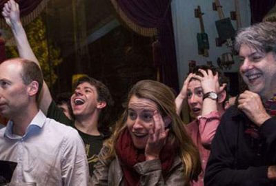 İngiltere Cameron ile ‘devam’ dedi