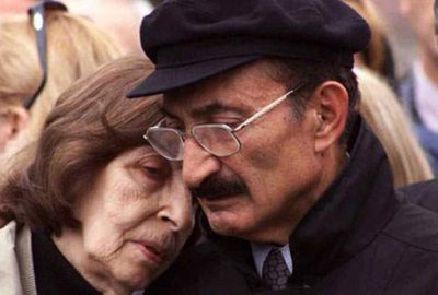 Rahşan Ecevit’ten kötü haber