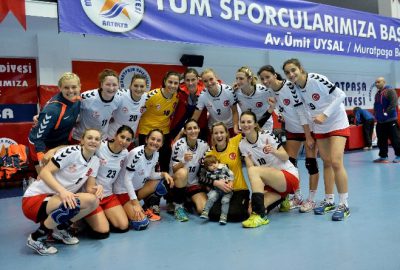 Kastamonu İle İkinci Raund