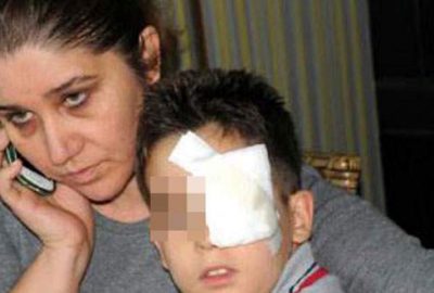 Kitapla öğrencisini bu hale getirdi