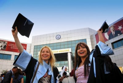 ADÜ ‘En İyi Onlar Projesi’ne Dahil Oldu