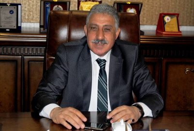 Faruk Alpaslan, “Annelerimiz Baş Tacımızdır”