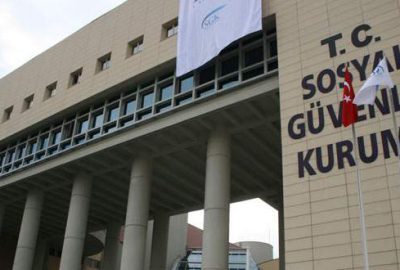 SGK operasyonunda 10 kişi adliyeye sevk edildi