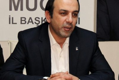 Küreci’den Anneler Günü Mesajı