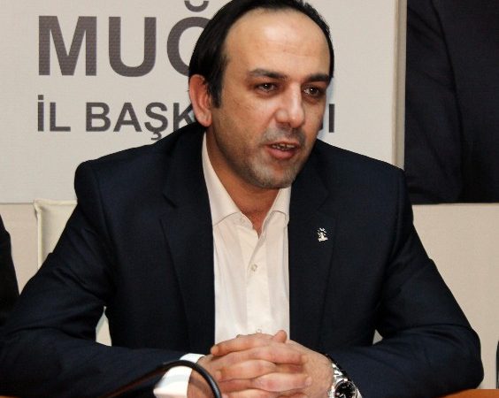 Küreci’den Anneler Günü Mesajı AK Parti Muğla İl Başkanı İhsan Küreci, her yıl Mayıs
