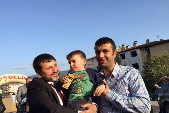 MHP Karabük Milletvekili Adayı Durmuş Yalçın, “2002 yılında 225 bin