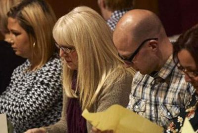 Seçimin ardından 3 istifa