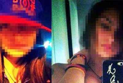 ‘Kayıp kızlar’dan haber var!