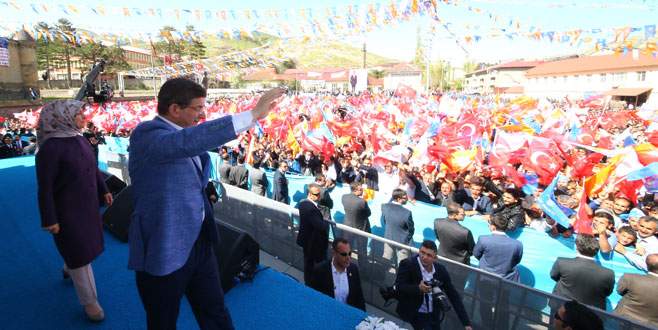 ‘CHP ve HDP neredeyse ikiz kardeş haline geldi’