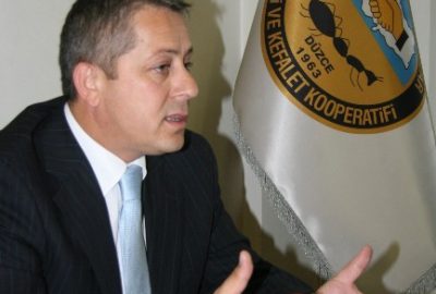 Ertan Taşlı Anneler Gününü Kutladı