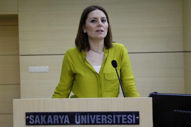 “Engelli Hastalara Bakım Veren İnformal Bakıcıların Yaşadığı Sorunlar Ve Deneyimleri” İsimli Etkinlik Düzenlendi