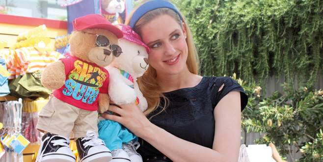 ‘Oğlum Kerem’e benzesin’