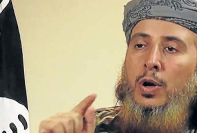 El Kaide’ye büyük darbe