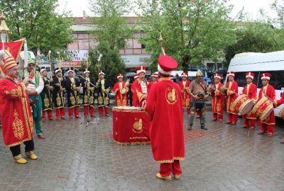 27 Milyon TL’lik Açılış, 17 Milyon TL’lik Temel Atma