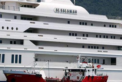 Deposu 1.2 milyon liraya doldu