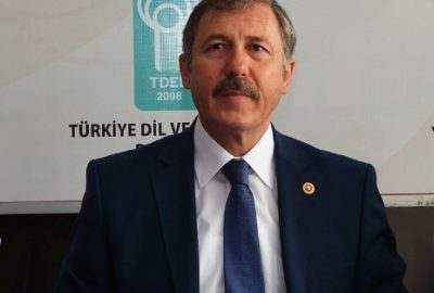 AK Partili Özdağ’dan Anneler Günü Mesajı