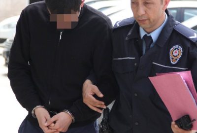 Gasp İddiasına Adli Kontrol