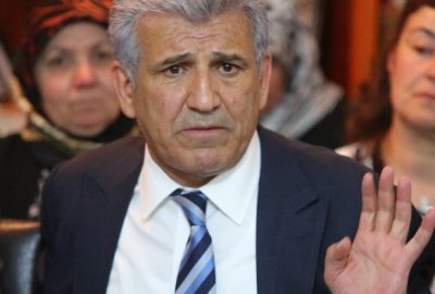 Elibol: “İngiltere’deki Olay Türkiye’deki Muhalefet Parti Liderlerine Örnek Olsun”