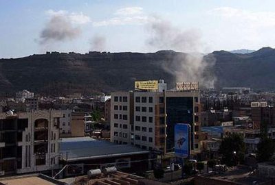 Yemen’de 5 günlük ateşkes ilan edildi