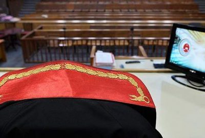 Paralel Yapı” iddianamesi “terör” mahkemesine gidecek