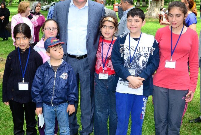 Düzce Belediye Başkanı Mehmet Keleş, her yıl 10-16 Mayıs tarihleri