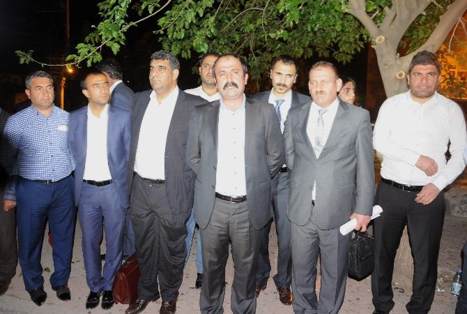 Cizre’de 14 Ocak’ta 12 yaşındaki Nihat Kazanhan’ın ölümüne ilişkin 1’i