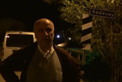 Kastamonu’daki deprem korkuttu