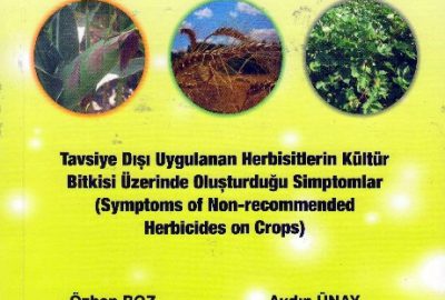 TÜBİTAK’ın Desteklediği Kitapçık ADÜ Liderliğinde Basıldı