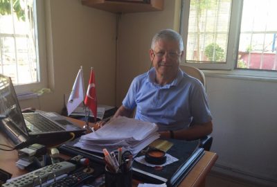 Ören: “Kafeler Kültürel Sohbetlerin Yeri Olmalı”