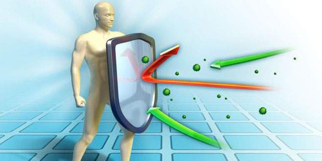 Bir milyon kanser hücresiyle savaşıyoruz