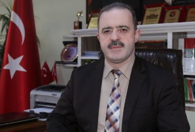 Tuşba Belediye Başkanı Doç. Dr. Fevzi Özgökçe’ Nin Anneler Günü Mesajı