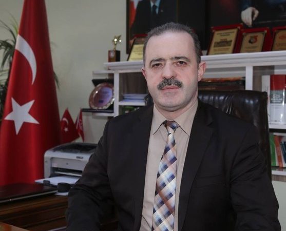 Van merkez Tuşba Belediye Başkanı Doç. Dr. Fevzi Özgökçe, “Anneler