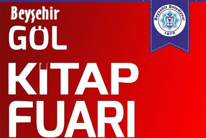 Konya’nın Beyşehir ilçesi, çok sayıda ünlü ve tanınmış kitap yazarını