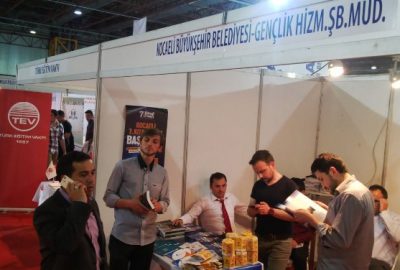 Üniversite ve Lise Akademileri Tanıtıldı