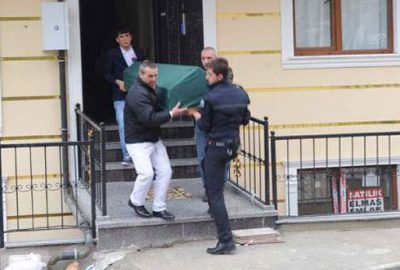 Doğum günü partisi sabahında ölü bulundu