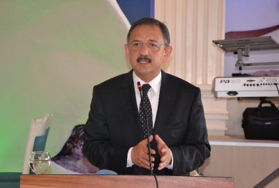 Memur-sen İl Temsilciliğinden Anneler Günü Etkinliği