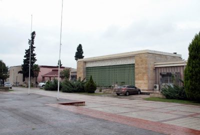 Samsun’daki Müzelerde 18 Bin Eser Var