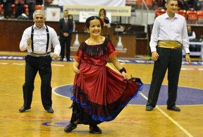 İzmir’de Engelliler Haftasına Özel Etkinlikler