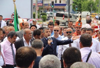 MHP Muğla Milletvekili Adayı Dr. Ferat Yüksel Dur Durak Bilmiyor