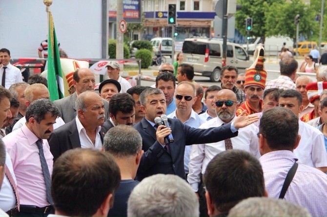 MHP Muğla Milletvekili Adayı Dr. Ferat Yüksel Dur Durak Bilmiyor