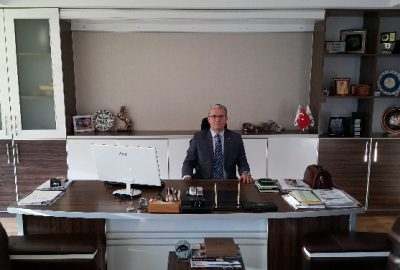 Fatih Odabaşılar Anneler Günü’nü Kutladı