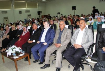 Van’da Anneler Günü Programı