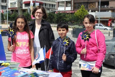 9 Mayıs Avrupa Günü