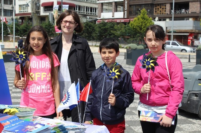 9 Mayıs Avrupa Günü