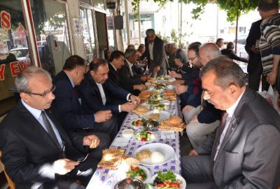 MHP’li Yıldız: “Belde Belediyelerini Yeniden Açacağız”