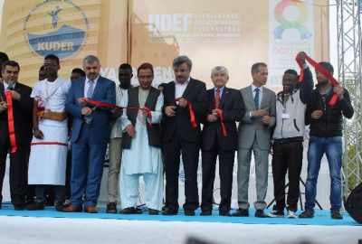 Saadet Partisi Kayseri Milletvekili Adayı Duran Soyuğur: