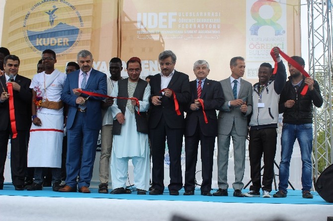 Saadet Partisi Kayseri Milletvekili Adayı Duran Soyuğur: