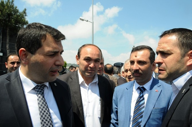 Kurt: “Sandıkları Patlatın”