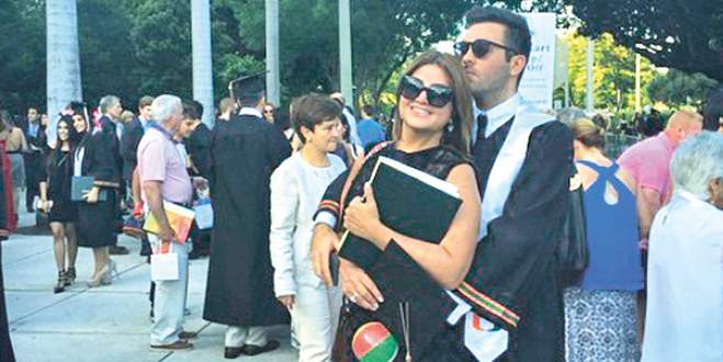 En güzel Anneler Günü hediyesi